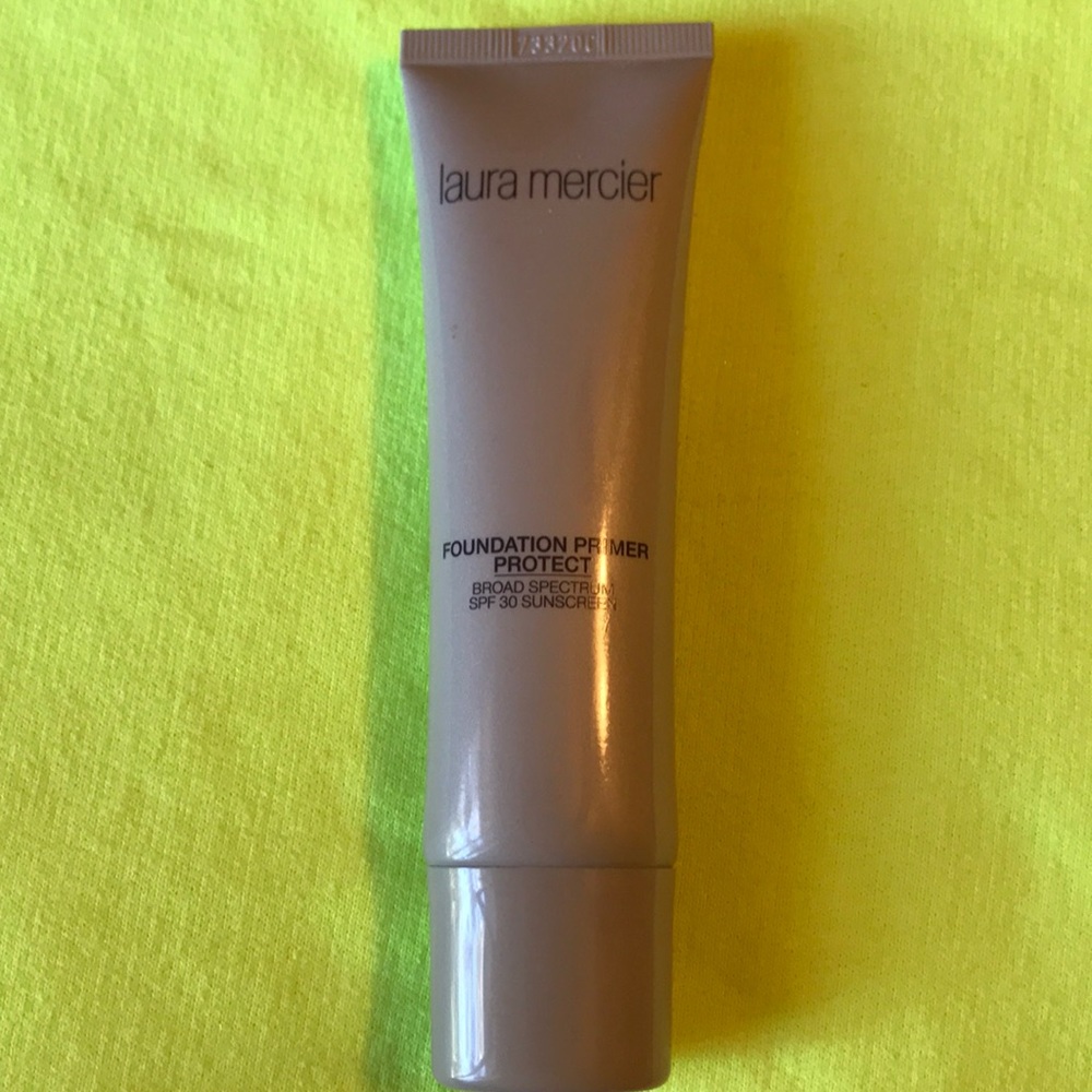 LAURA MERCIER FOUNDATION PRIMER PROTECT